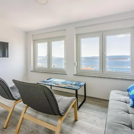 Apartment Heriban Crikvenica Exterior photo
