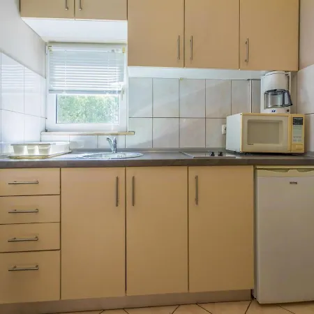Apartment Heriban Crikvenica Exterior photo
