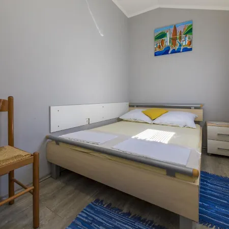 Apartment Heriban Crikvenica Exterior photo