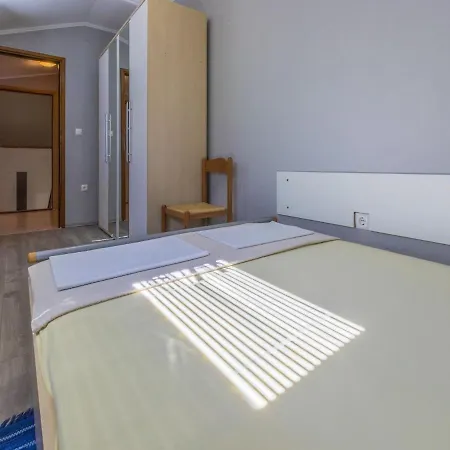 Apartment Heriban Crikvenica Exterior photo