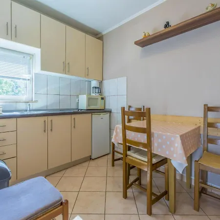 Apartment Heriban Crikvenica Exterior photo