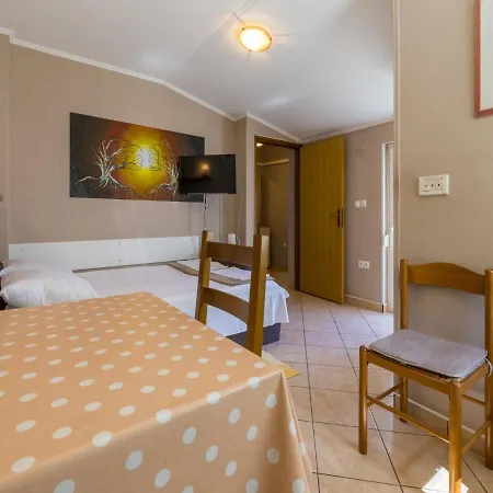 Apartment Heriban Crikvenica Exterior photo