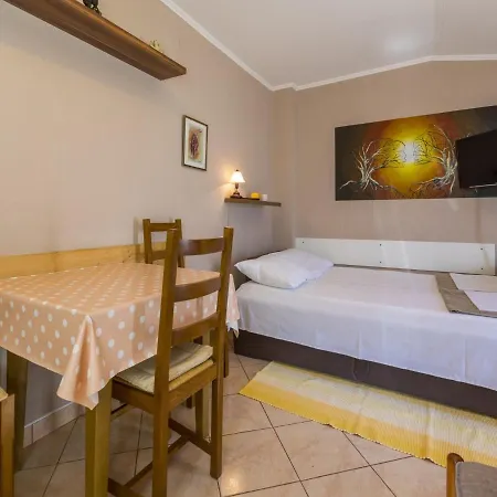Apartment Heriban Crikvenica Exterior photo
