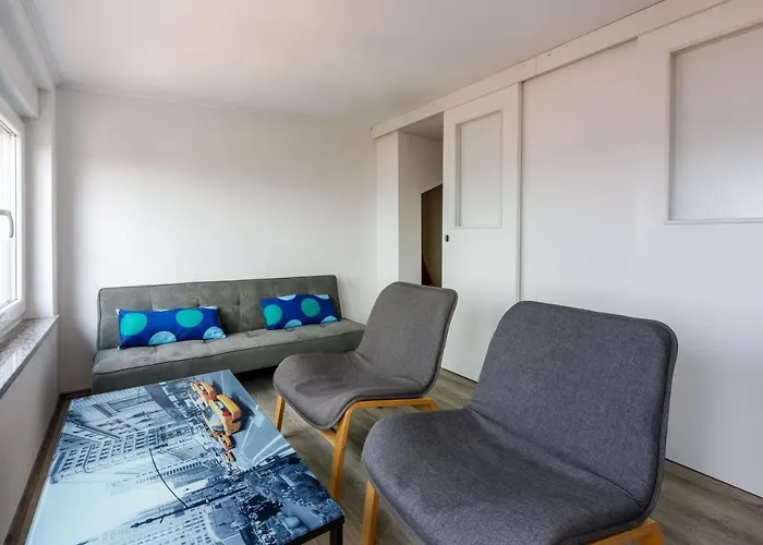 Apartment Heriban