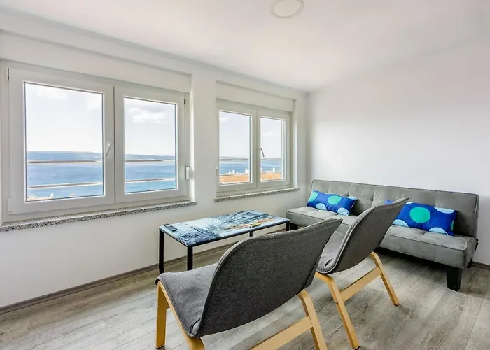 Apartment Heriban