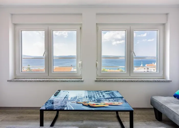 Apartment Heriban