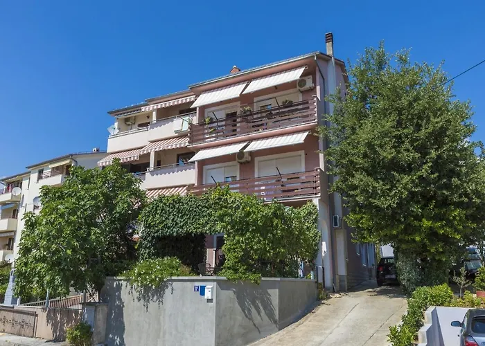Apartment Heriban