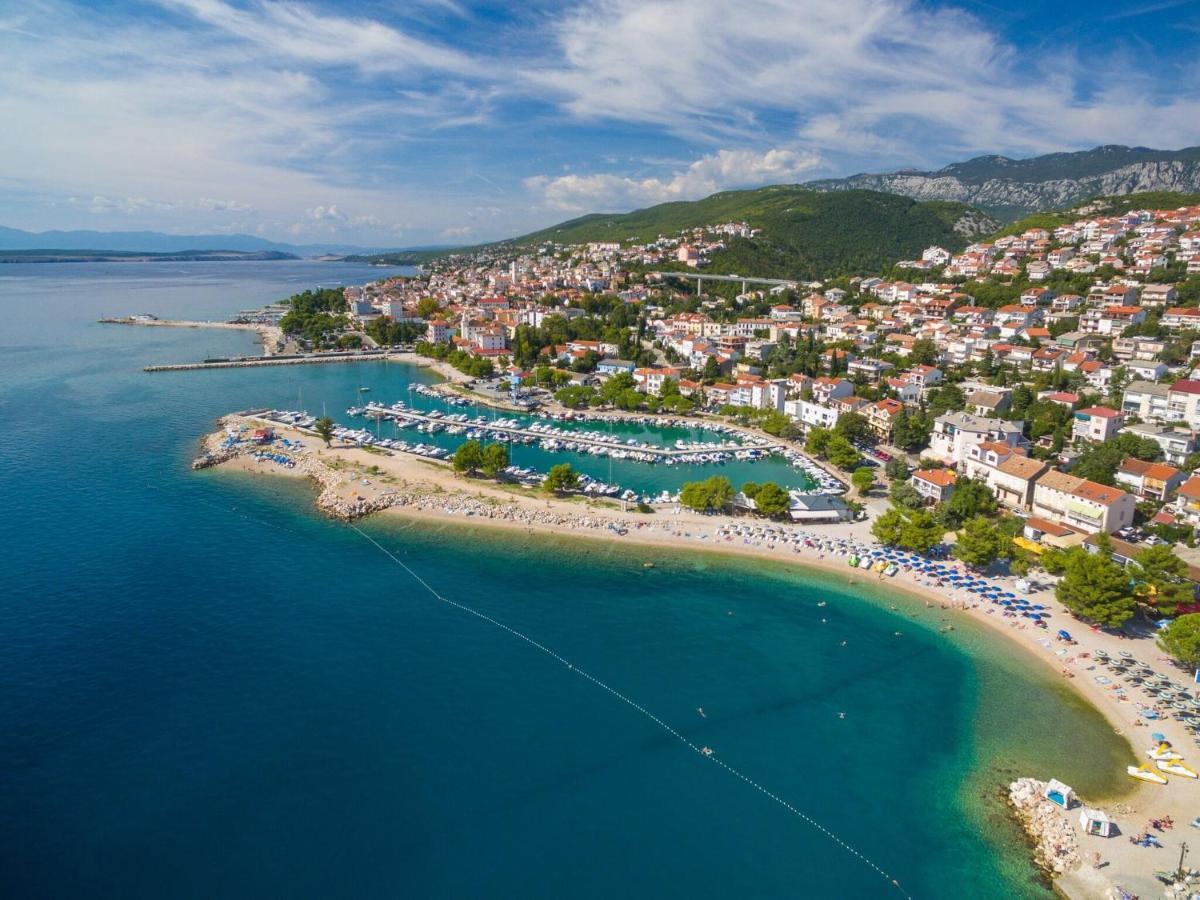 Heriban Apartament *