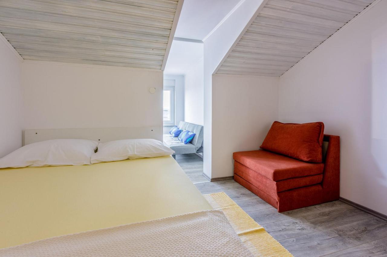 Heriban Apartment