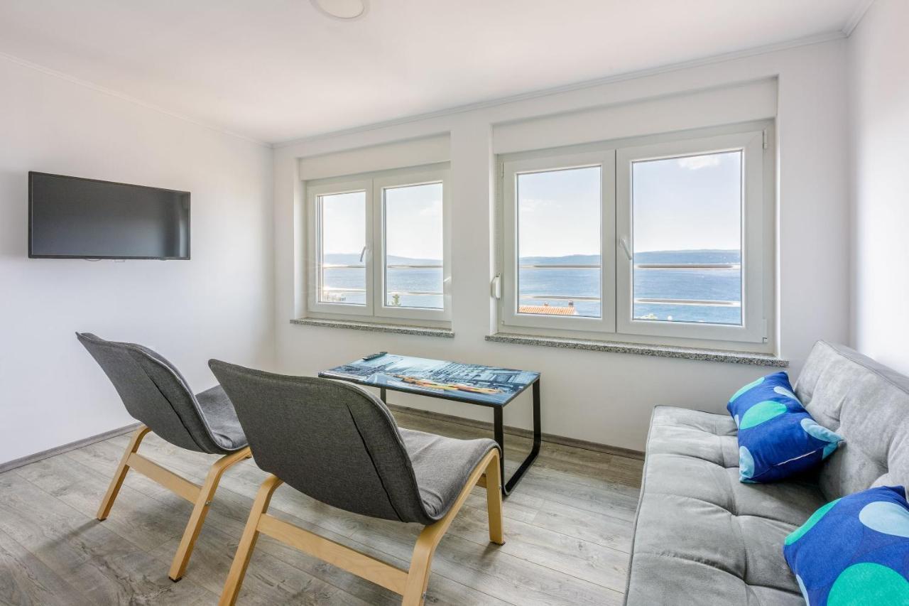 Heriban Apartment *