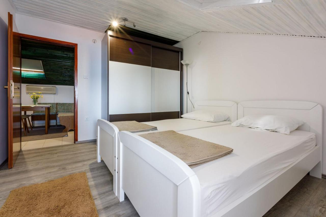 Apartment Heriban Crikvenica