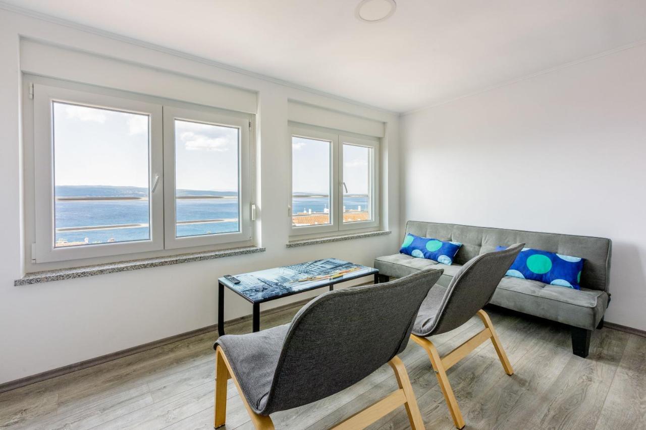 Apartment Heriban *