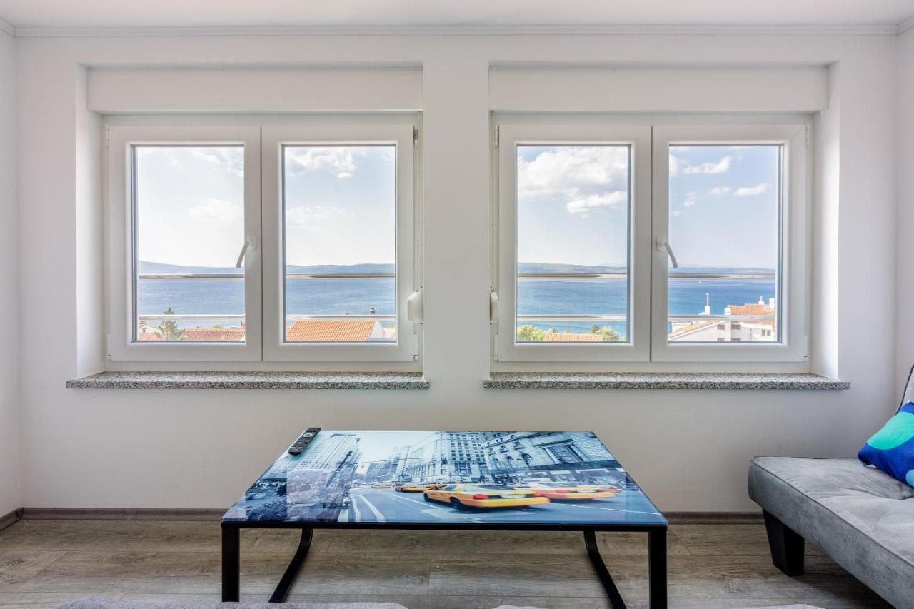 Heriban Apartment