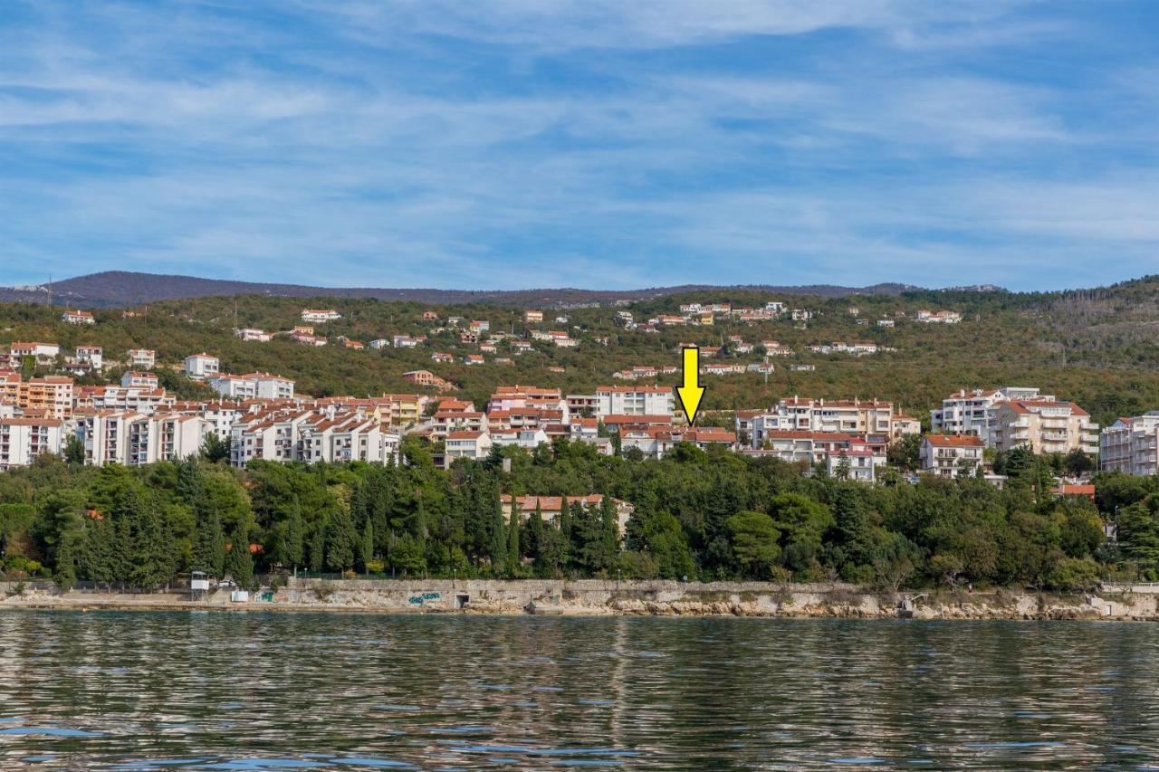 Heriban * Crikvenica