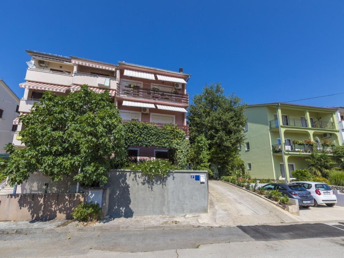Heriban Apartment