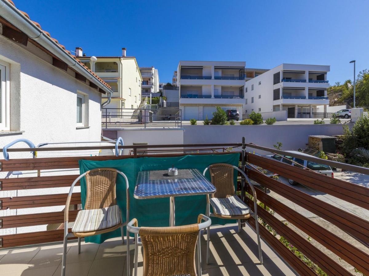 Apartment Heriban Crikvenica