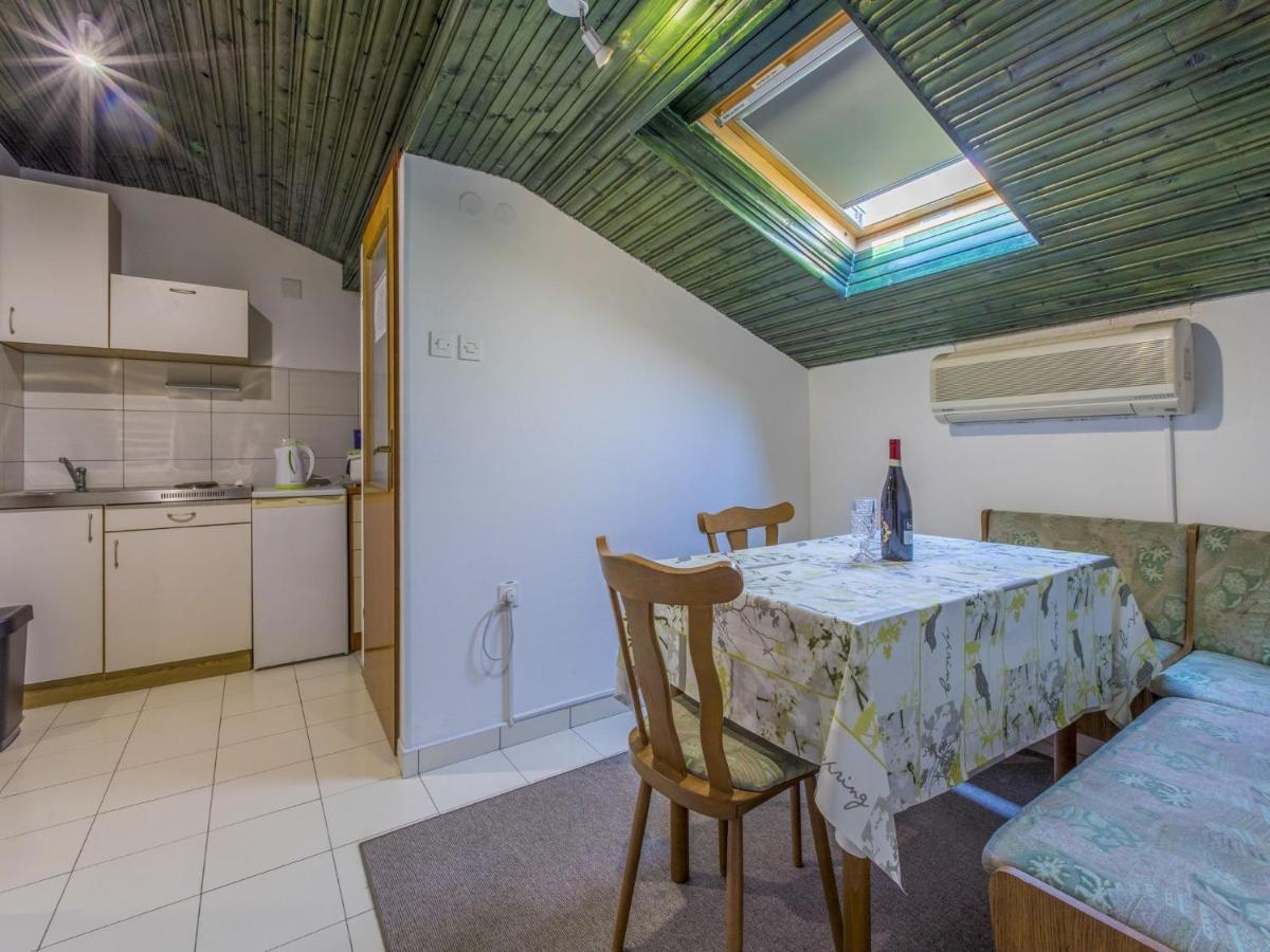 Heriban Apartment *