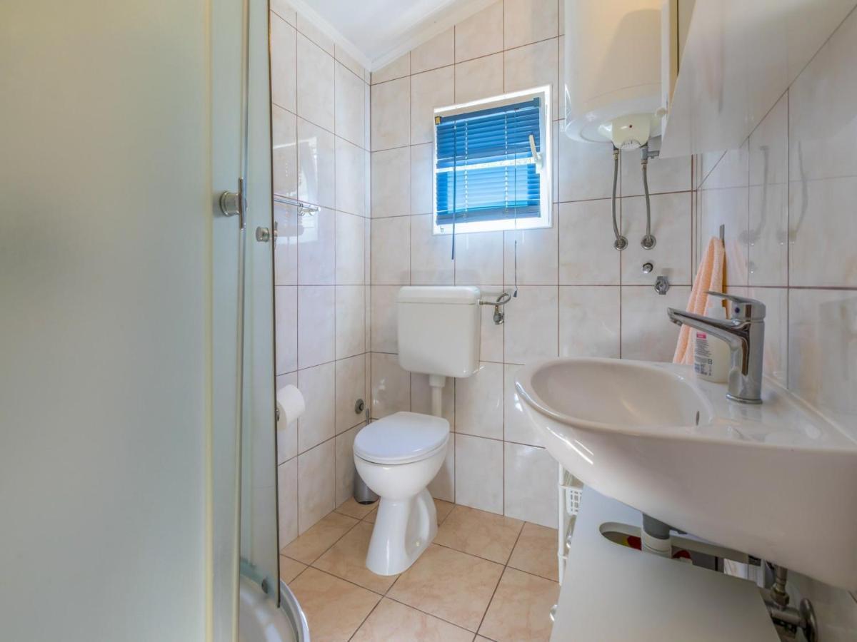 Apartment Heriban Crikvenica