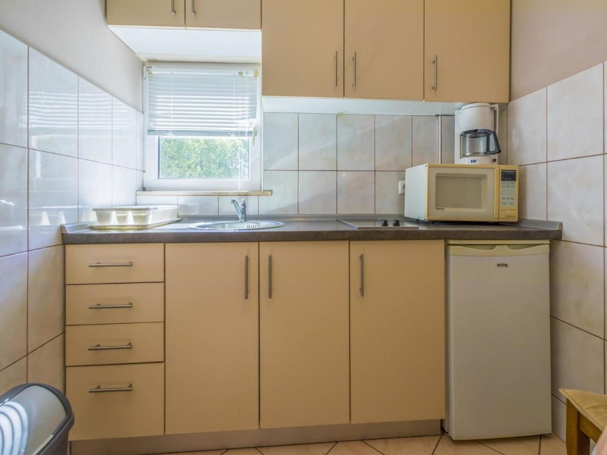 Apartment Heriban Crikvenica