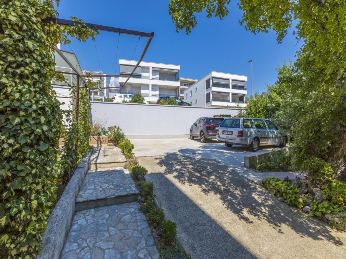 Heriban * Crikvenica