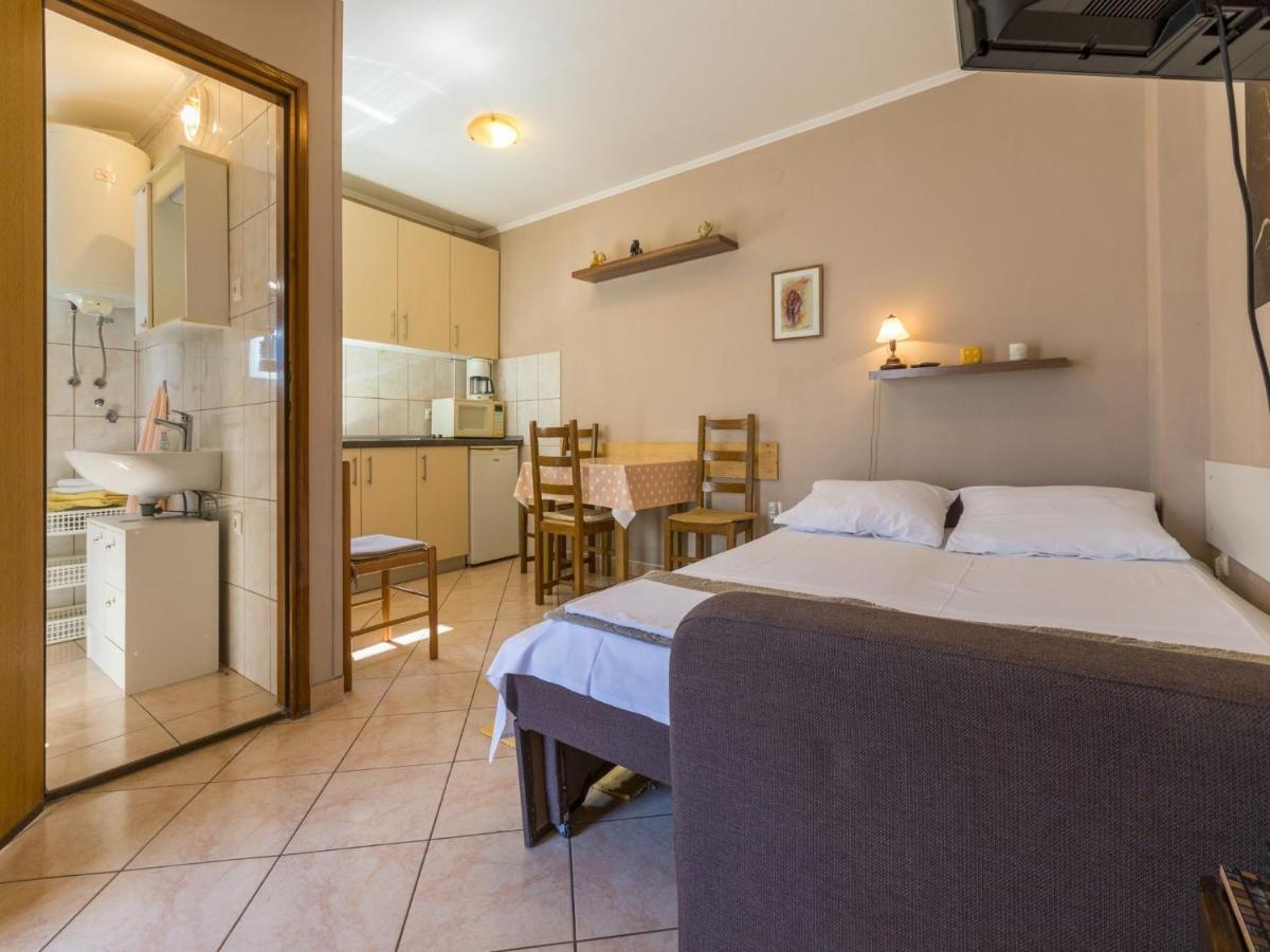 Heriban Apartment Crikvenica