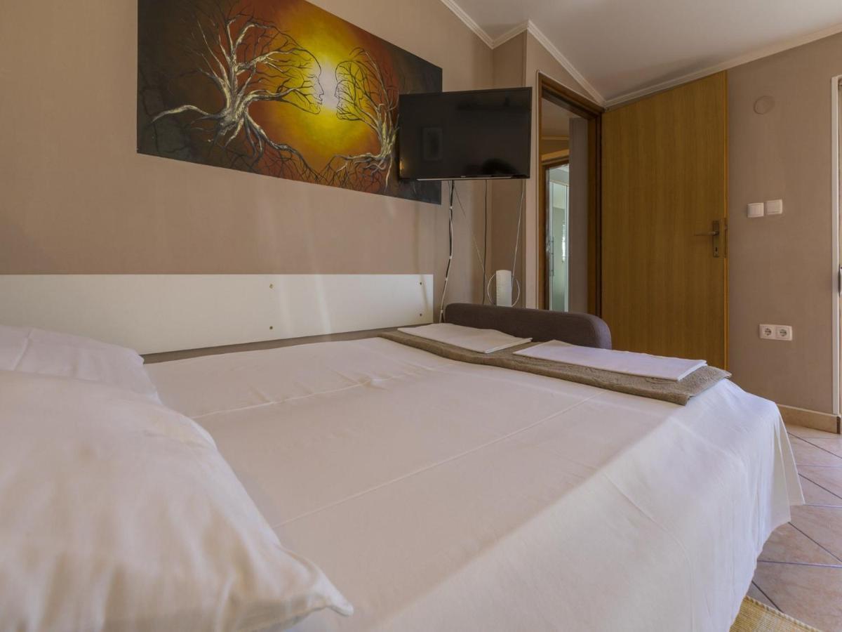 Apartment Heriban