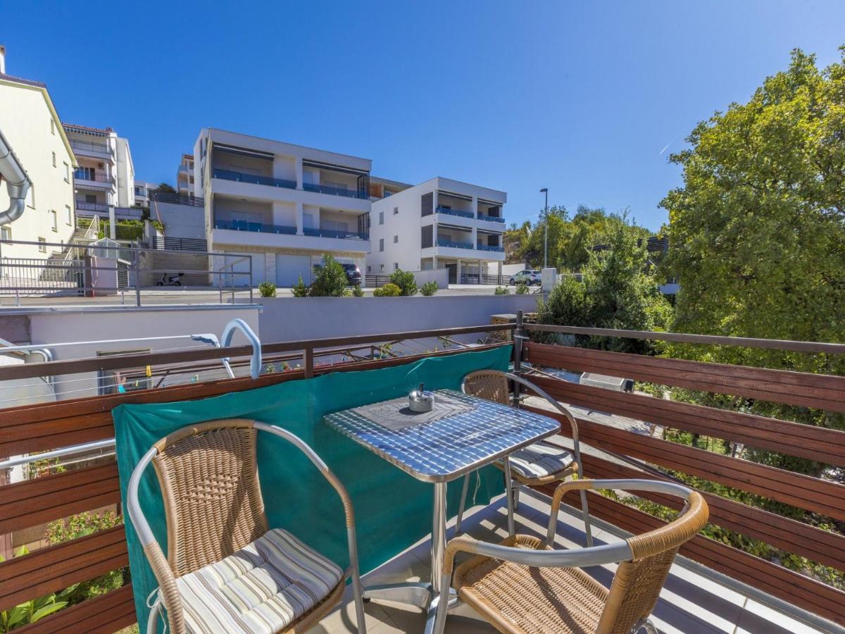 Apartament Heriban *
