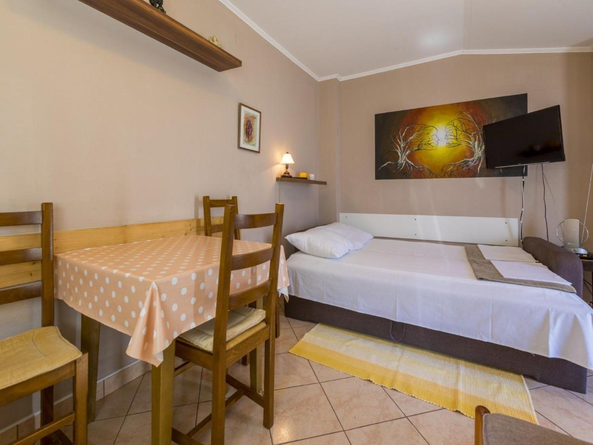 Apartment Heriban Crikvenica